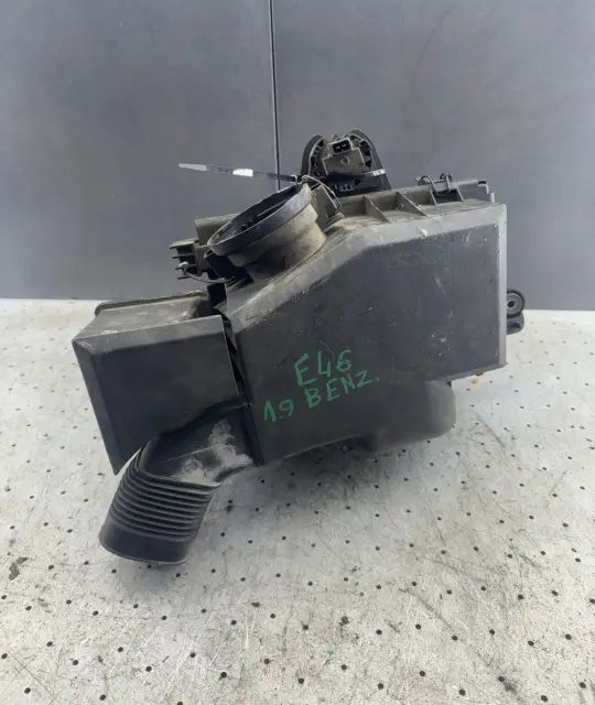 Carcasa filtru aer BMW Seria 3 1999 320i MT (150 hp)