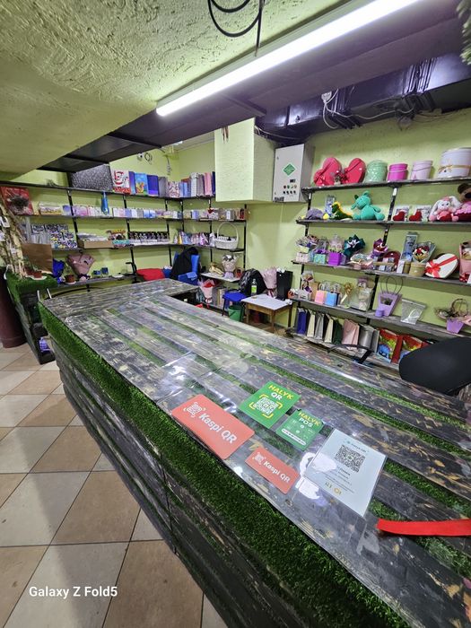 Сдам в аренду часть помещения