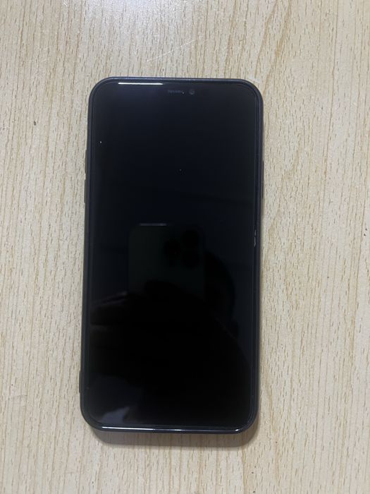 Iphone 11 pro max 256 гб