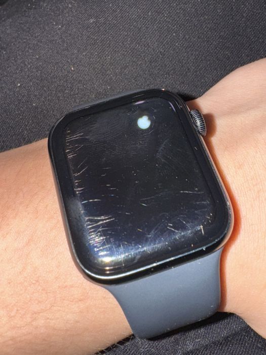 Apple  Watch  Se2