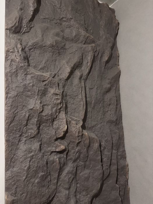 Скала 3д панель на стену 3d pannel skala