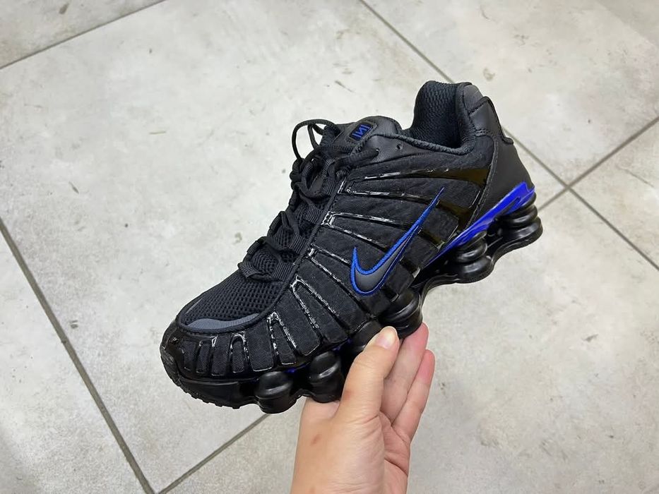 Nike shox TL 5 culori disponibile