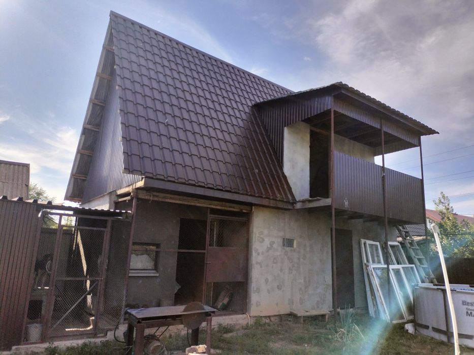 Продам частный дом