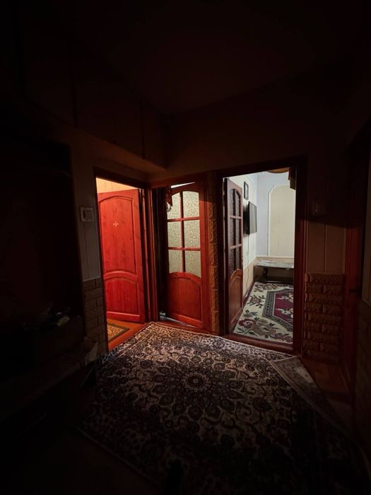 arenda kvartira srochna 3xona 450 komunal ichida