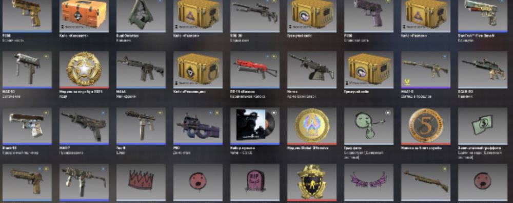 прайм кс2 cs2 prime