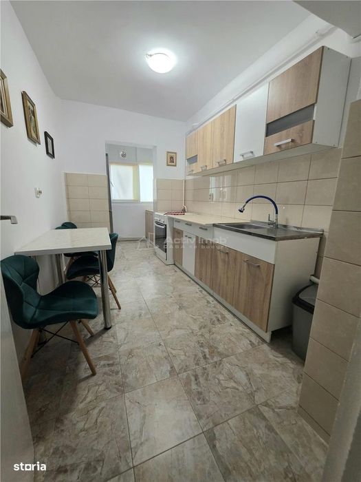 2 camere, 68 mp, etaj 2, Unirii Nord - intersectia Prutului