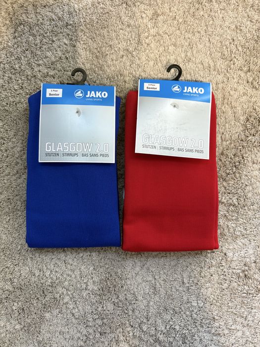 Резани калци Jako