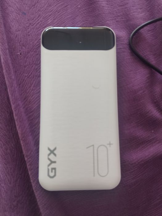 Powerbank, GYX sp09