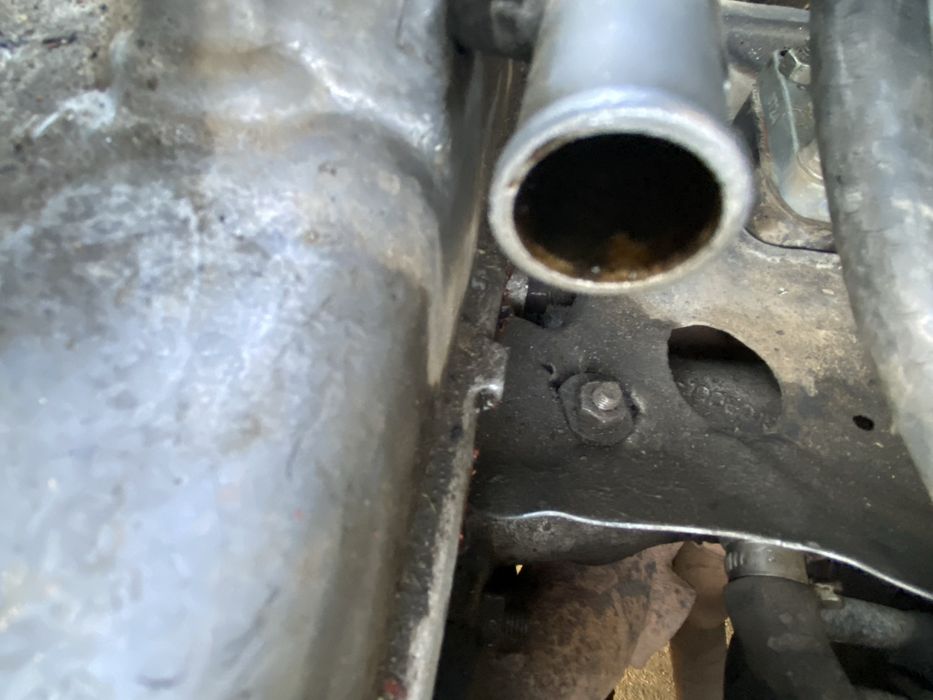 Продам двигатель Ваз 21099