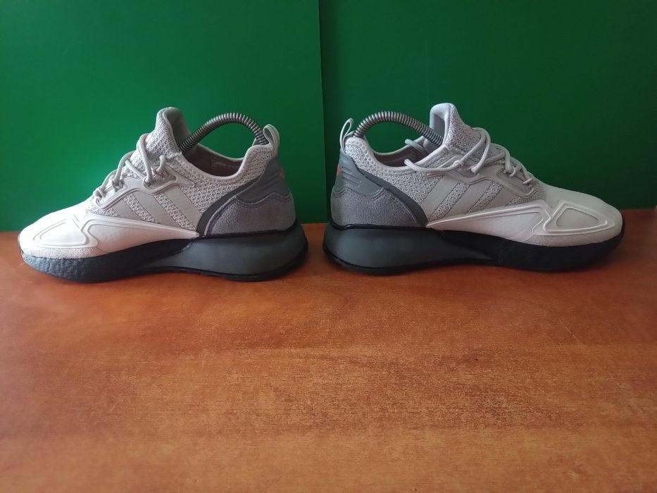 ADIDAS ZX 2К Размер 38 2/3 Стелка 24 см. 100% Оригинални от Англия