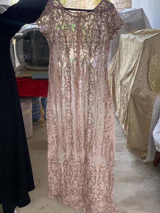 Ishlatilgan kiyim keche