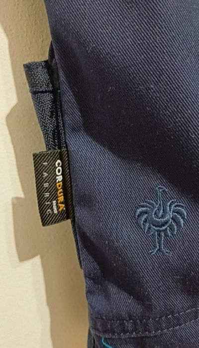 Pantaloni scurți Engelbert Strauss copii