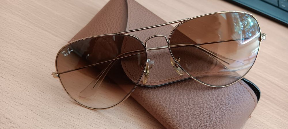 rayban слънчеви очила