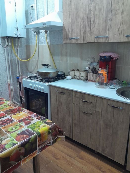 Srochno!! Yangi hayot!! 3/5/7