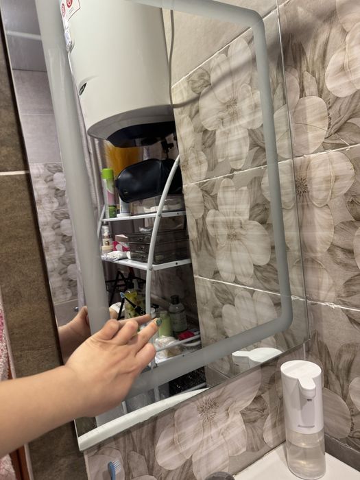 Продам зеркало 50*70