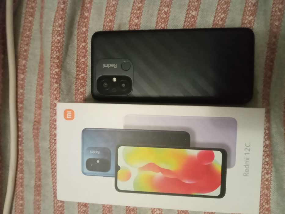 Сотилади Redmi 12C