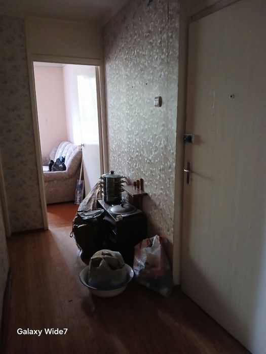 Продам 2 ком Чиланзар 26 квартал .