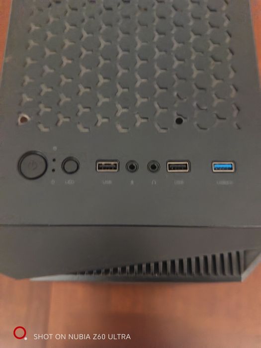 Корпус для ПК tower