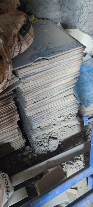 Кафели 30*30 б/у