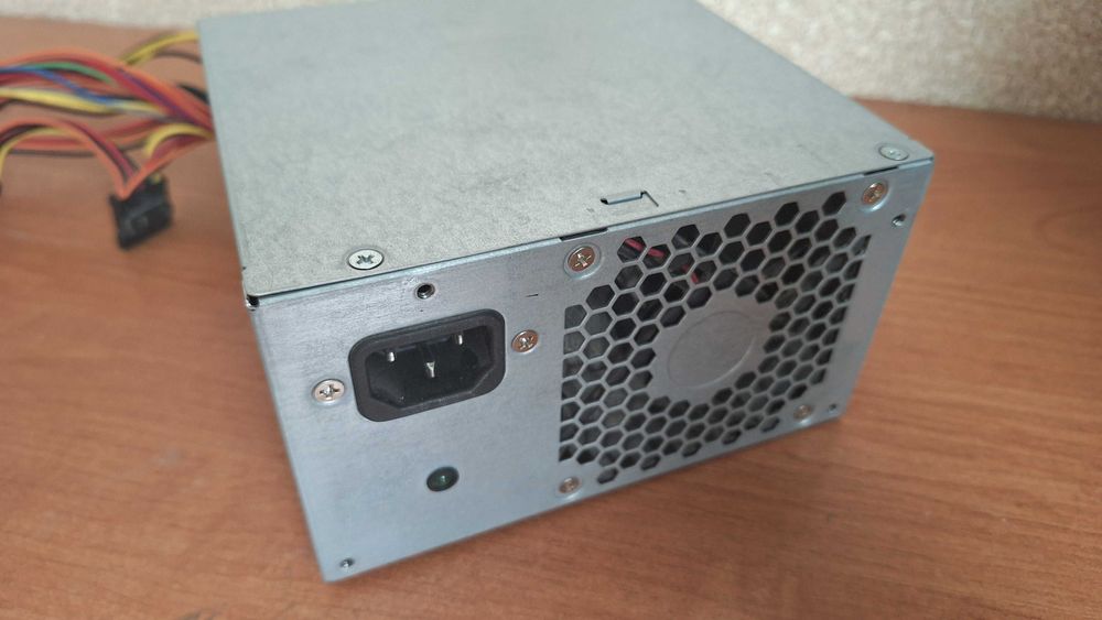 блок питания для компьютера (с компьютера HP)