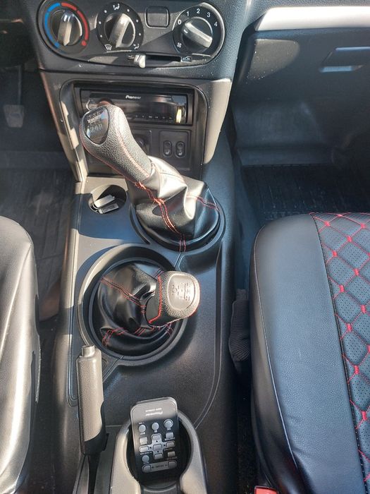 Продаётся Нива Шевроле