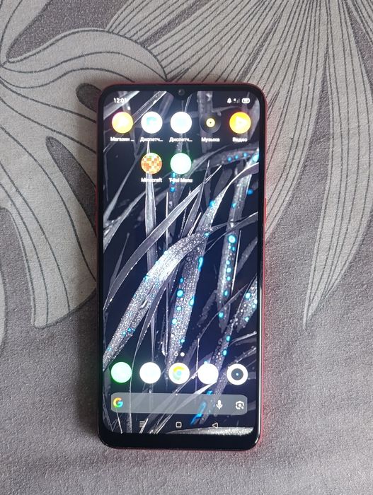 Продам б/у Realme C3