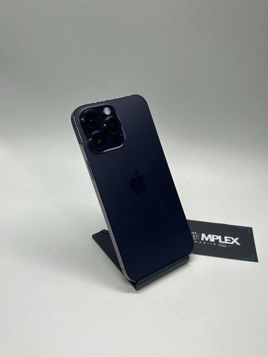 iPhone 14 PRO Max - 256Gb- Baterie 100% + Garantie