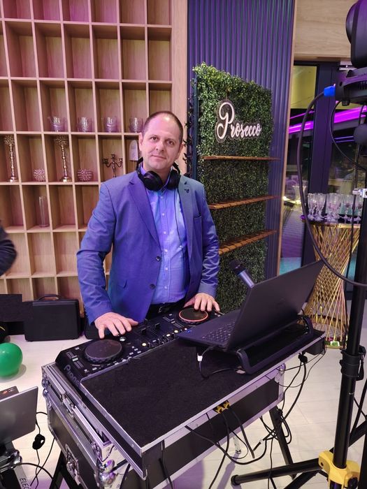 DJ Evenimente Iași