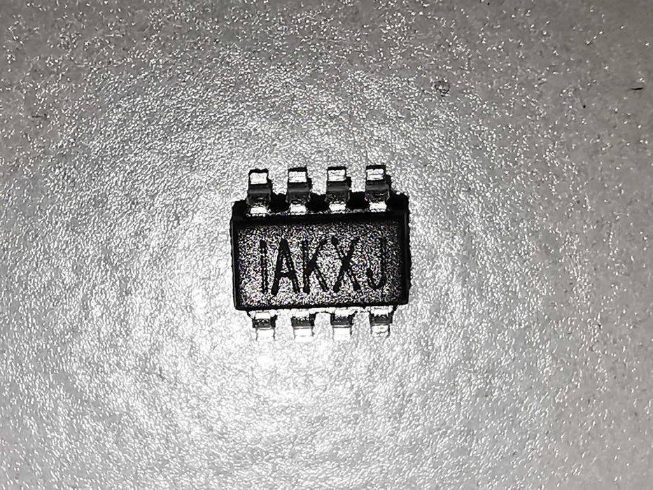 Convertor buck dublu step-down buck converter MP9148 6V 1A pret/buc