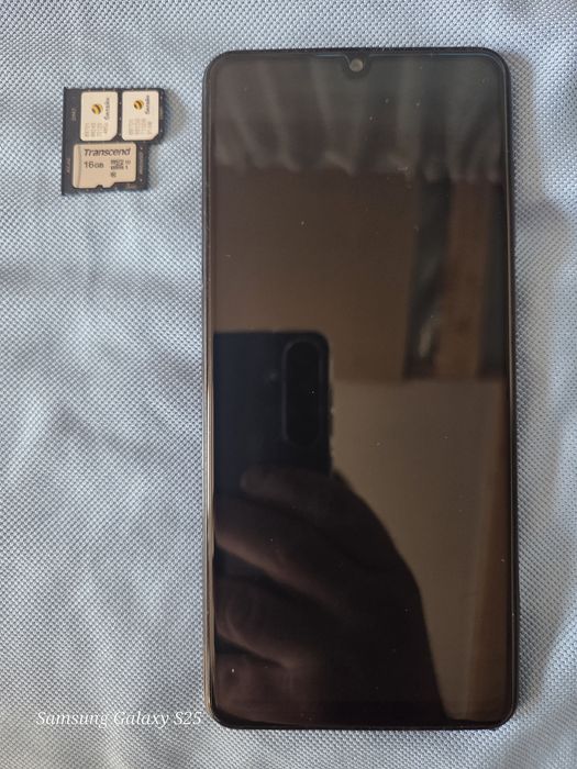 Продам Самсунг А31