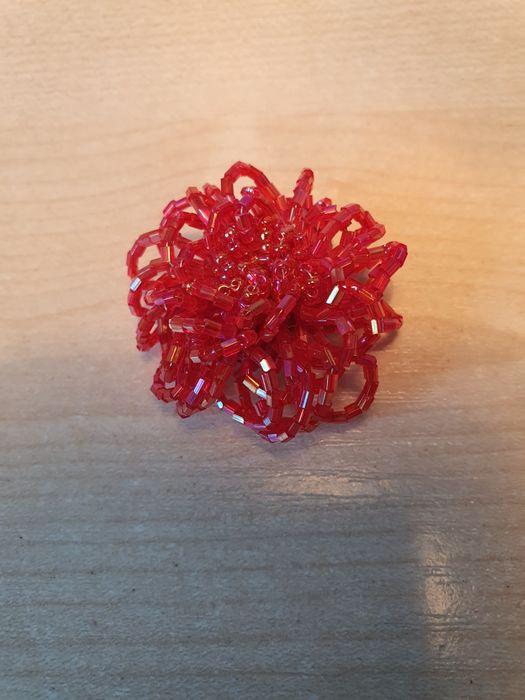 Продам украшения брошки