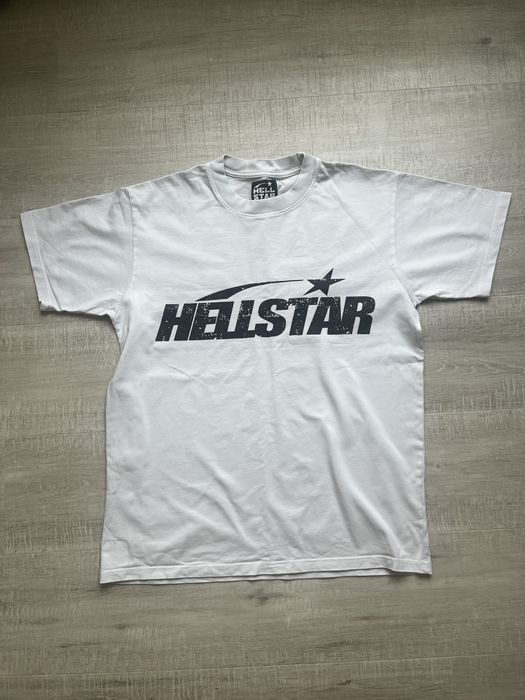Тениски burberry syna world hellstar
