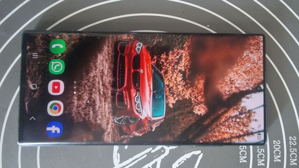 Samsung S22 Ultra 5g