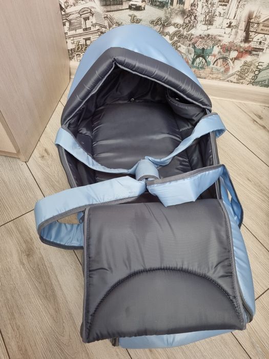 Продам детскую переноску