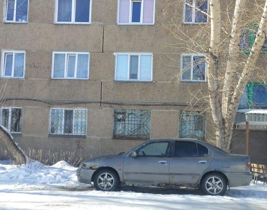 Ниссан примера п11