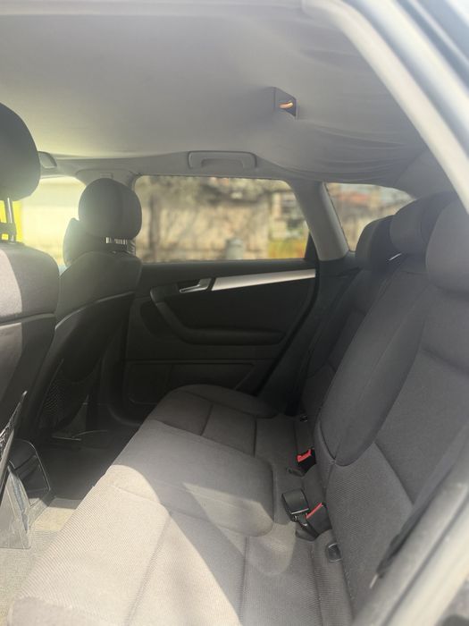 Audi , A3 , 2005г. с нов съединител