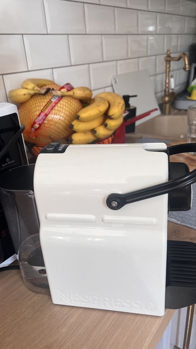 Espressor Nespresso Krups