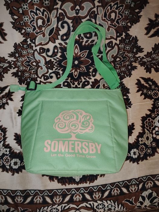 Продам термосумку