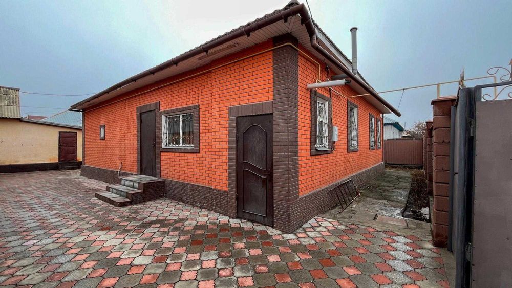 продам частный дом  Даулет Империя