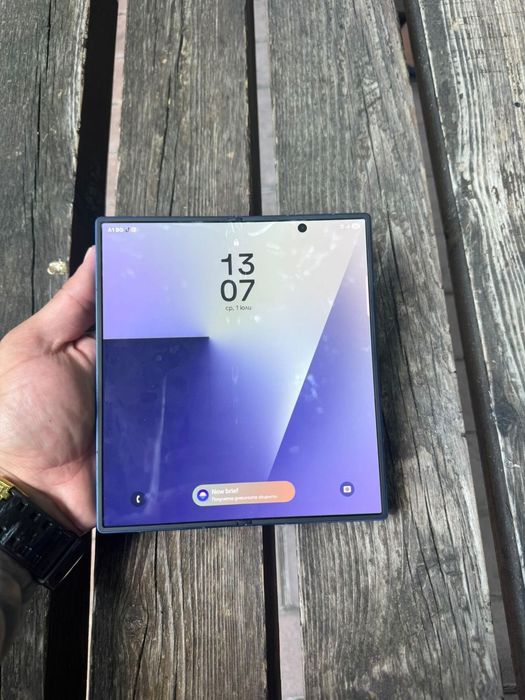 Samsung z fold 7 256gb