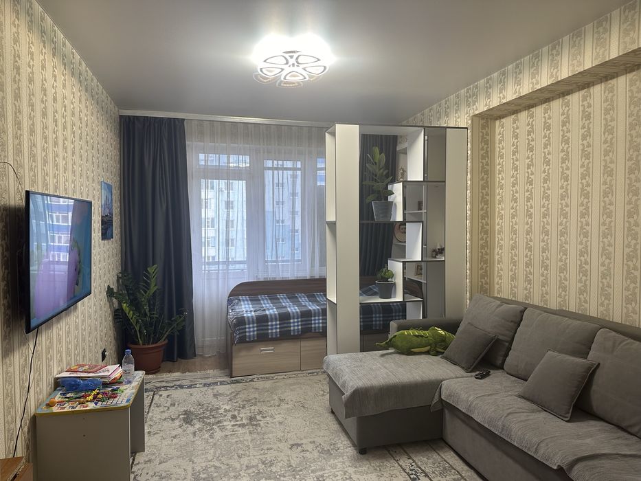 Продам квартиру Ертис сити