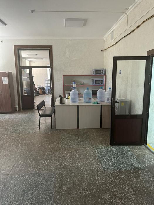 Продаётся комерческое помещение