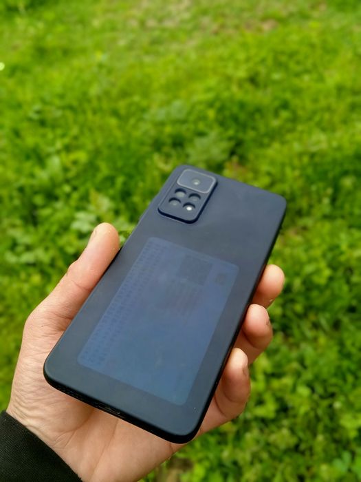 Redmi note 11 pro