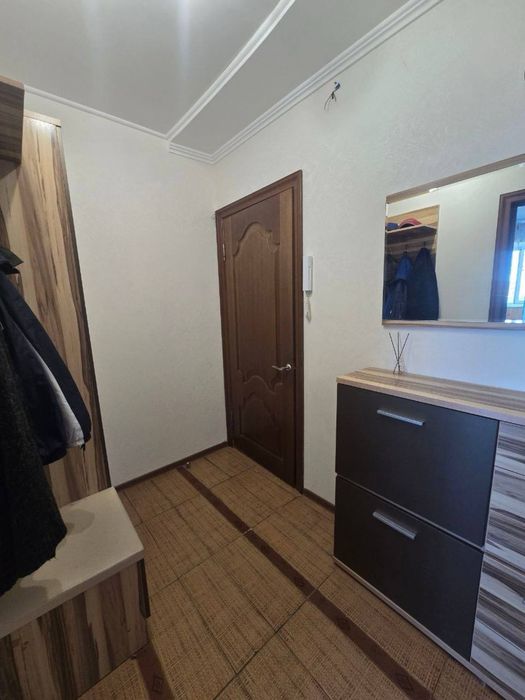 Продам 3-х комнатную квартиру