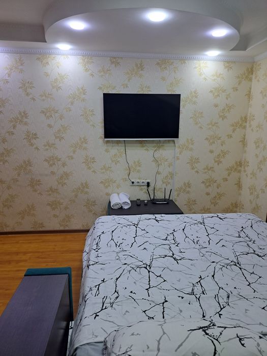 1,5  АДК,  Люкс, Смарт тв ,Wi-Fi