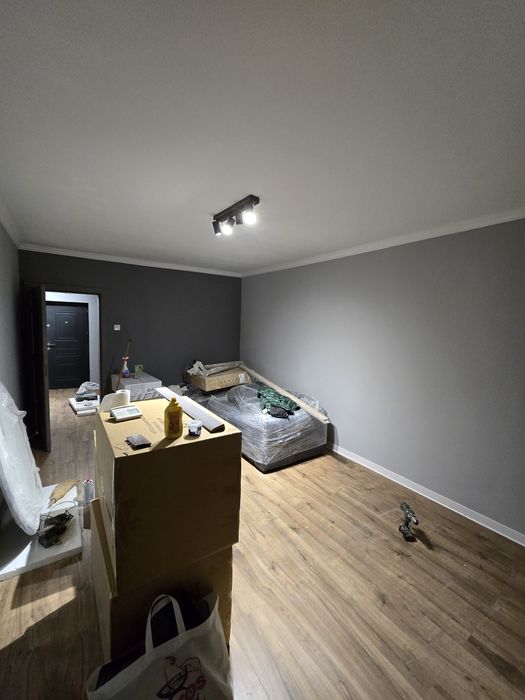 Meseriaș construcții & finisaje – Calitate garantată