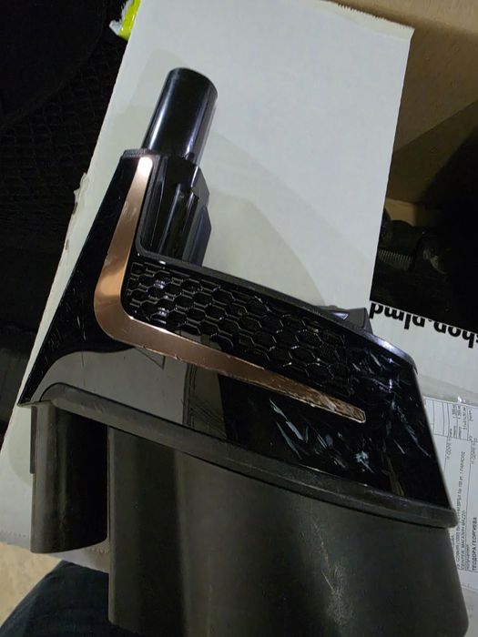 Miele Triflex HX2 Cat & Dog безкабелна прахосмукачка