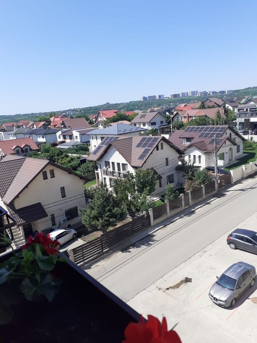 Apartament 2 cam Valea Lupului