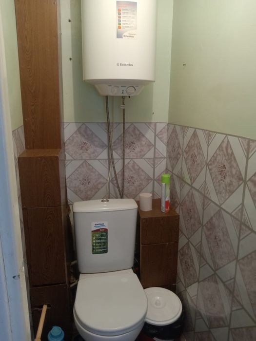 Продам квартиру 9/45