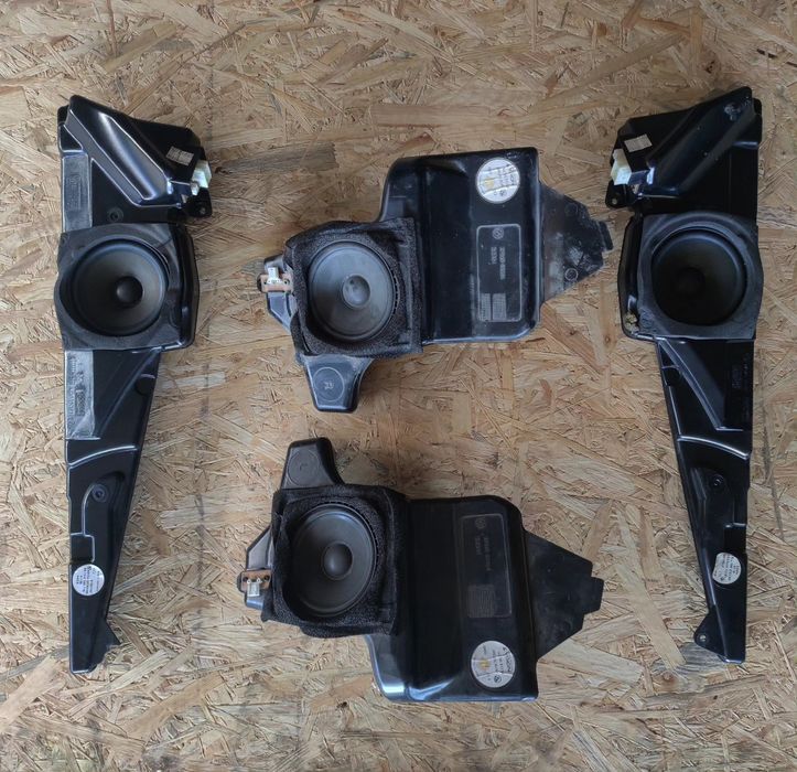 Авторазбор БМВ е39